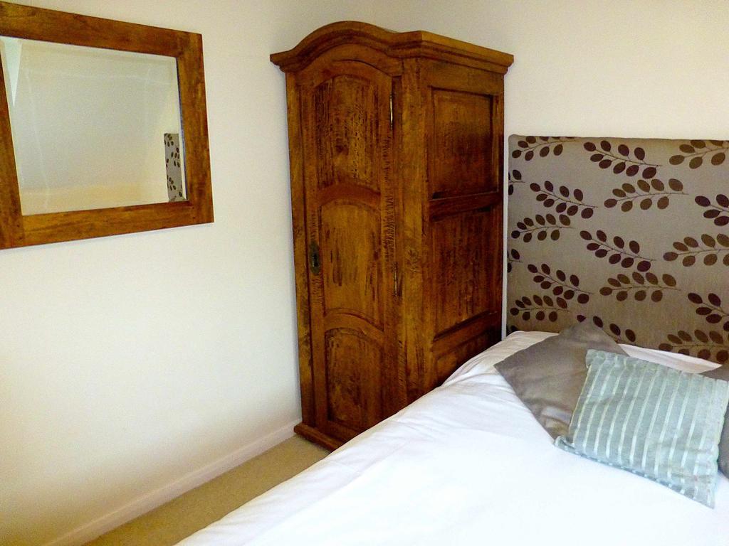 The Peacock Country Inn Chinnor Bagian luar foto