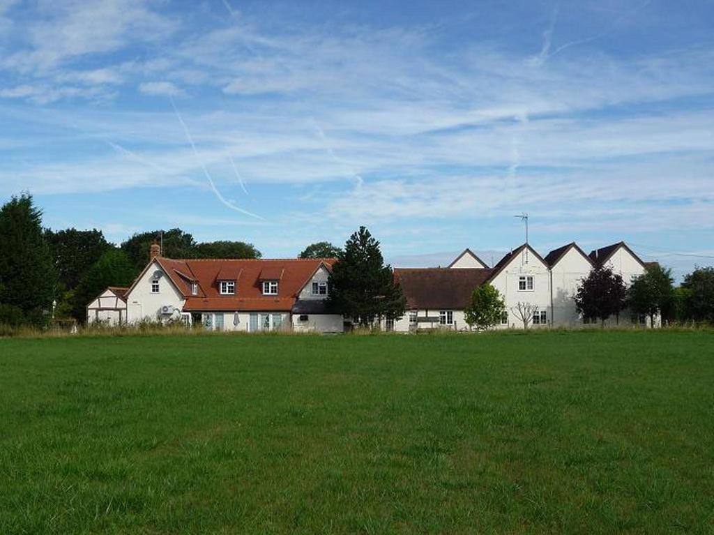 The Peacock Country Inn Chinnor Bagian luar foto